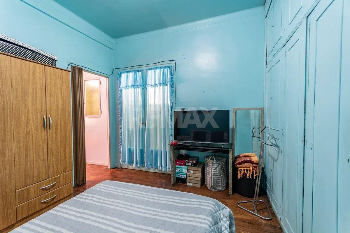 VENTA PH 2 AMB C/TERRAZAY QUINCHO PARQUE CHACABUCO 8
