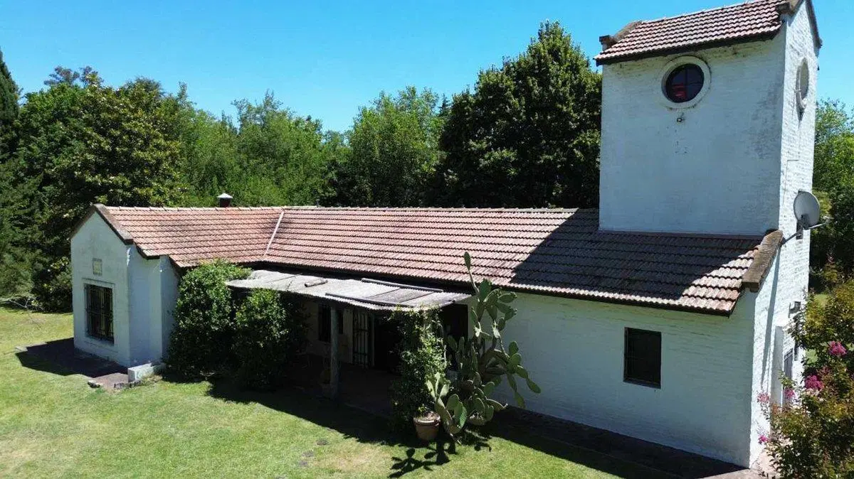 VENTA CASA QUINTA PILETA BERAZATEGUI APTO CREDITO 3