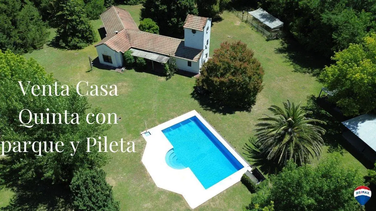 VENTA CASA QUINTA PILETA BERAZATEGUI APTO CREDITO 8
