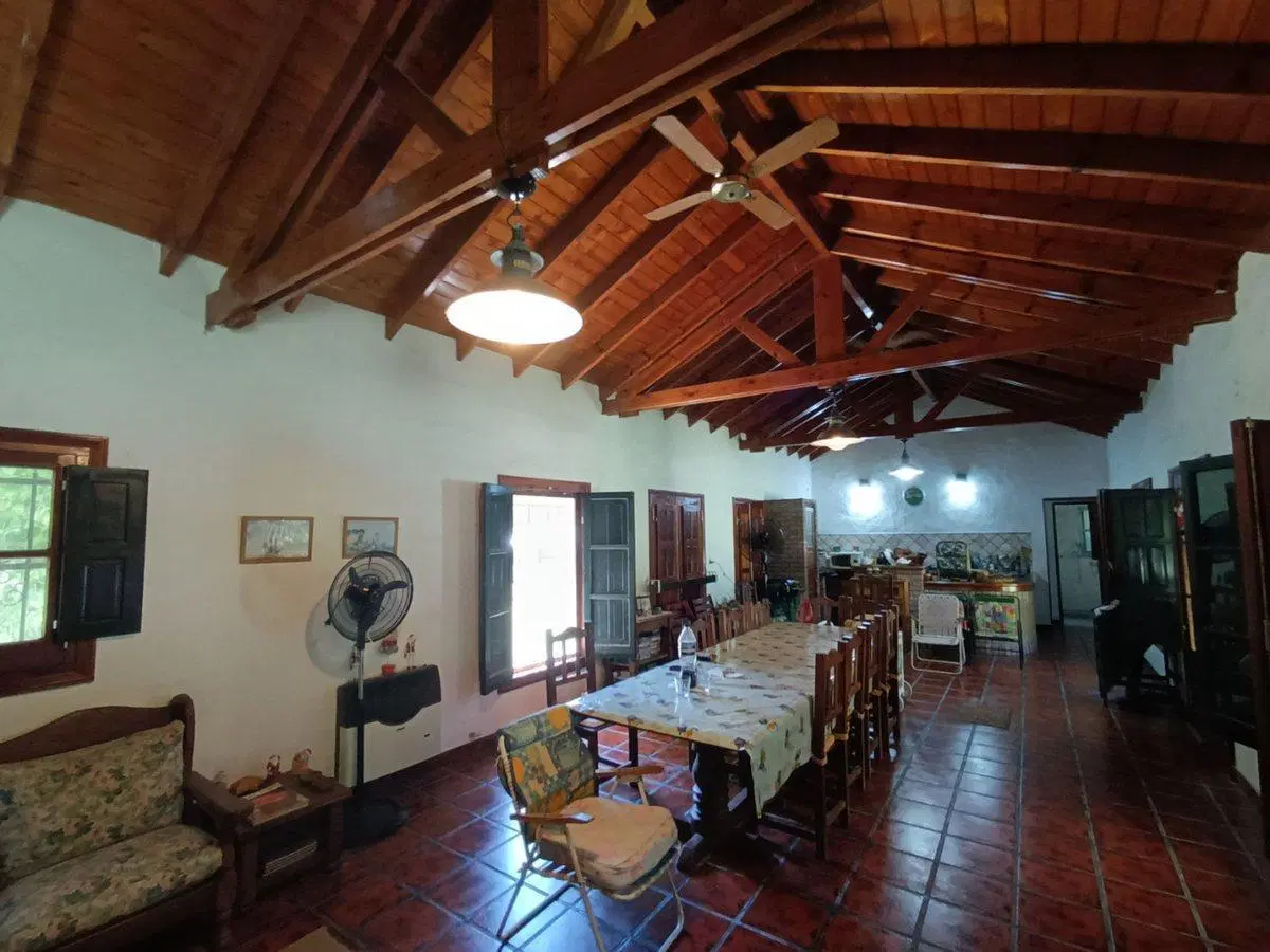VENTA CASA QUINTA PILETA BERAZATEGUI APTO CREDITO 5