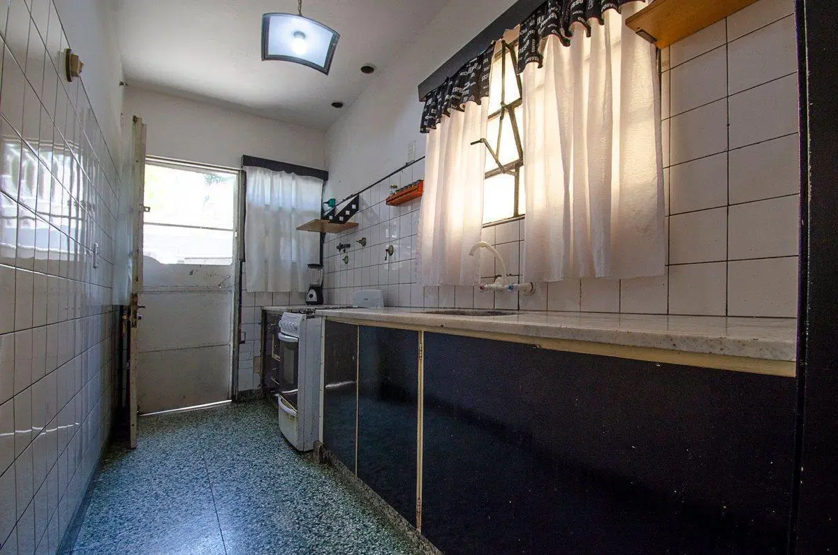 Doble vivienda en lote propio, en Gral. San Martín 3