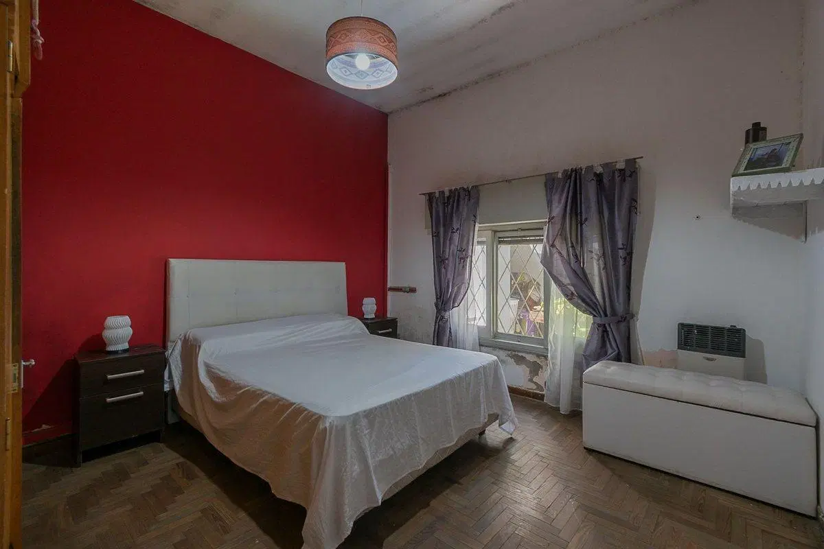Doble vivienda en lote propio, en Gral. San Martín 2