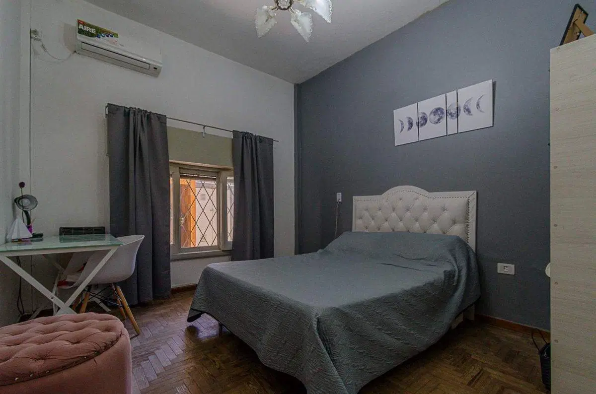 Doble vivienda en lote propio, en Gral. San Martín 5