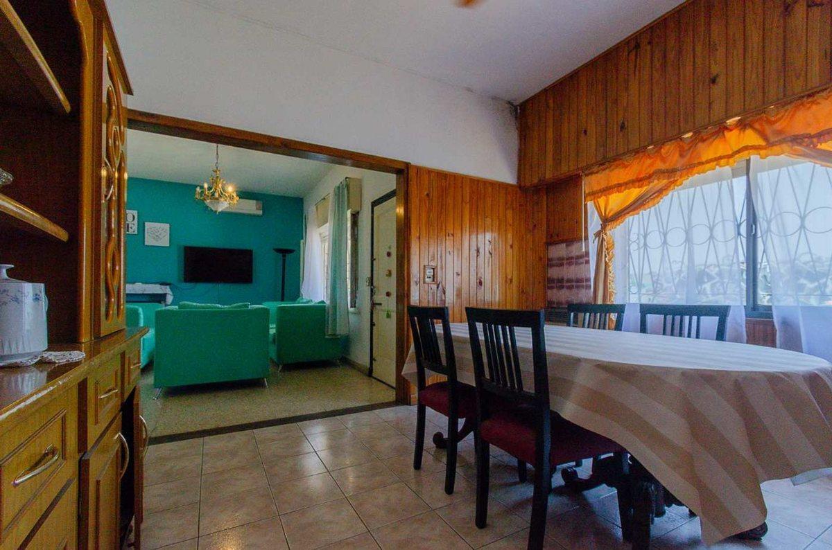 Doble vivienda en lote propio, en Gral. San Martín