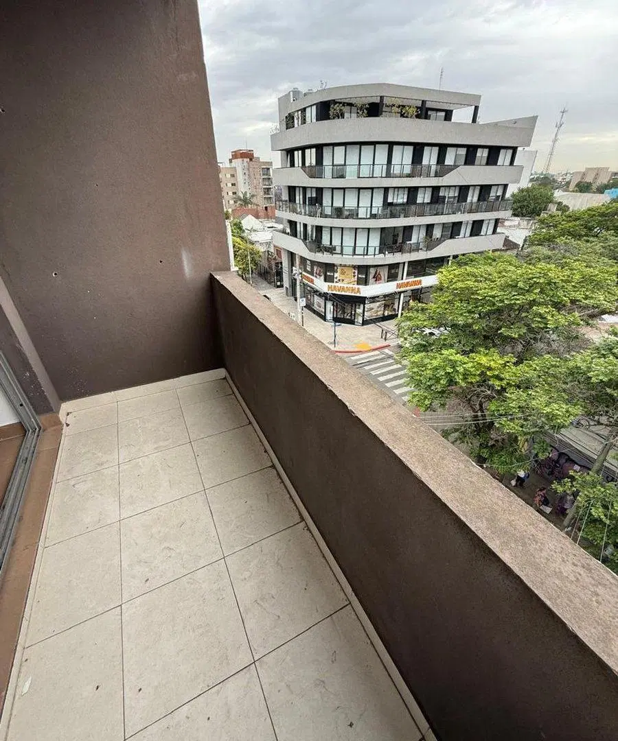 VENTA OFICINA 30 M. C/ BALC.  MORENO CENTRO A/CRED 5