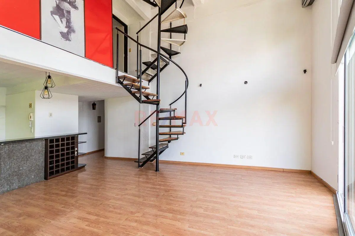 VENTA TRIPLEX 3 AMB PALERMO TERRAZA PROPIA 5