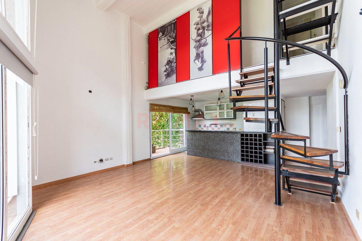 Foto de VENTA TRIPLEX 3 AMB PALERMO TERRAZA PROPIA, imagen 3