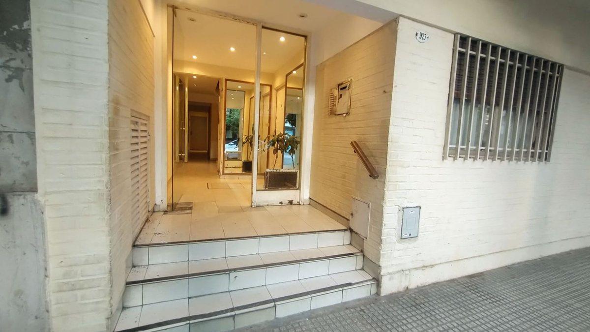VENTA DTO. 2 AMBIENTES IDEAL INVERSION CABALLITO