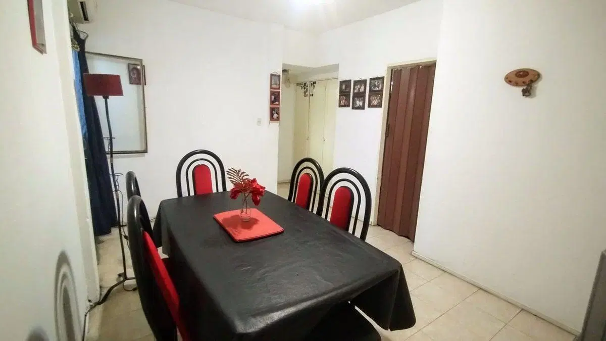 VENTA DTO. 2 AMBIENTES IDEAL INVERSION CABALLITO 4