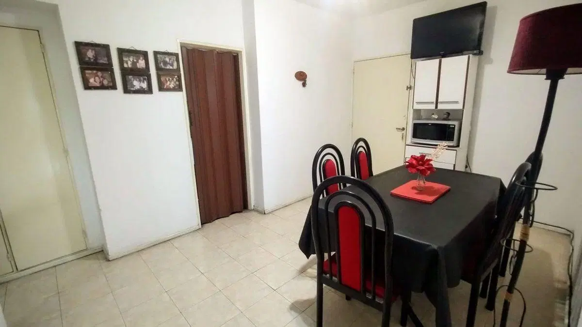 VENTA DTO. 2 AMBIENTES IDEAL INVERSION CABALLITO 2