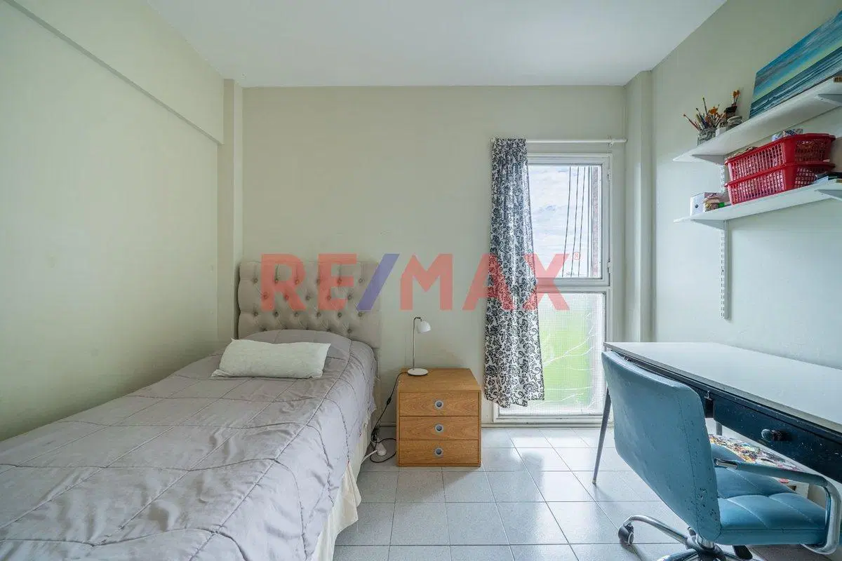 VENTA EXCELENTE Dpto. 4 AMB. EN BARRIO SAMORÉ 2