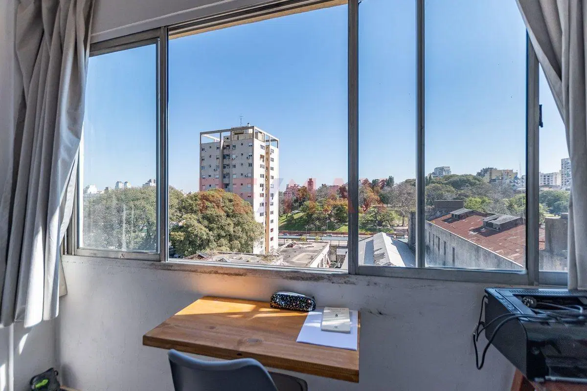VENTA DEPTO. 3 AMB EN LA BOCA 4
