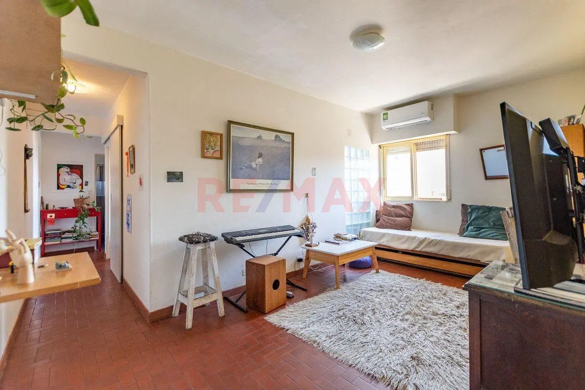 VENTA DEPTO. 3 AMB EN LA BOCA 3