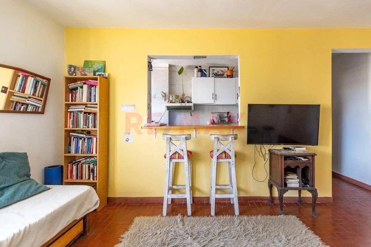 VENTA DEPTO. 3 AMB EN LA BOCA 5