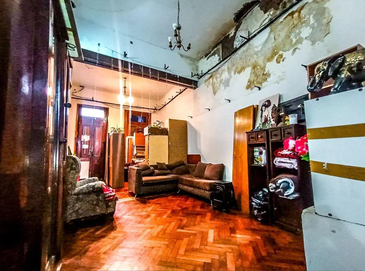 Casa estilo colonial Almagro - IDEAL INVERSOR 3