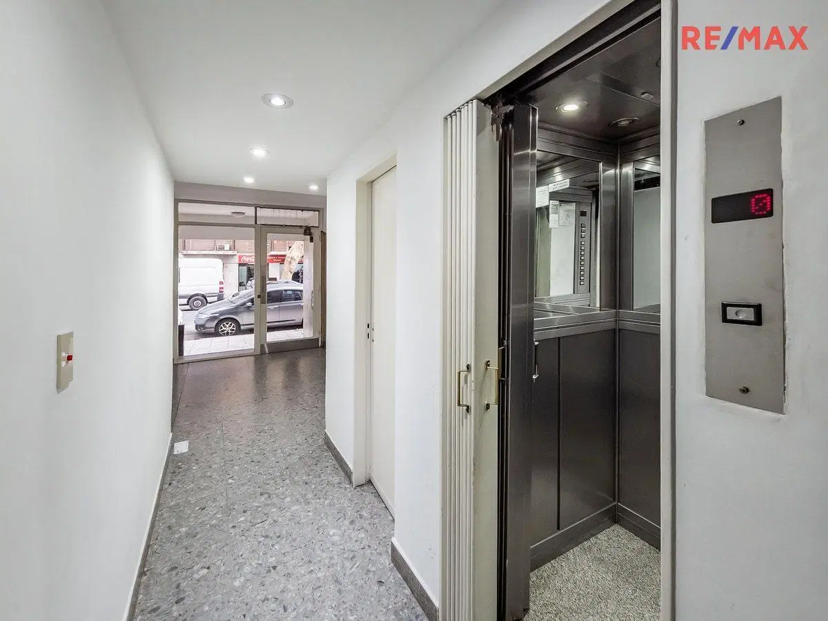 Venta Excelente Depto 2 ambientes en Palermo Nuevo 4