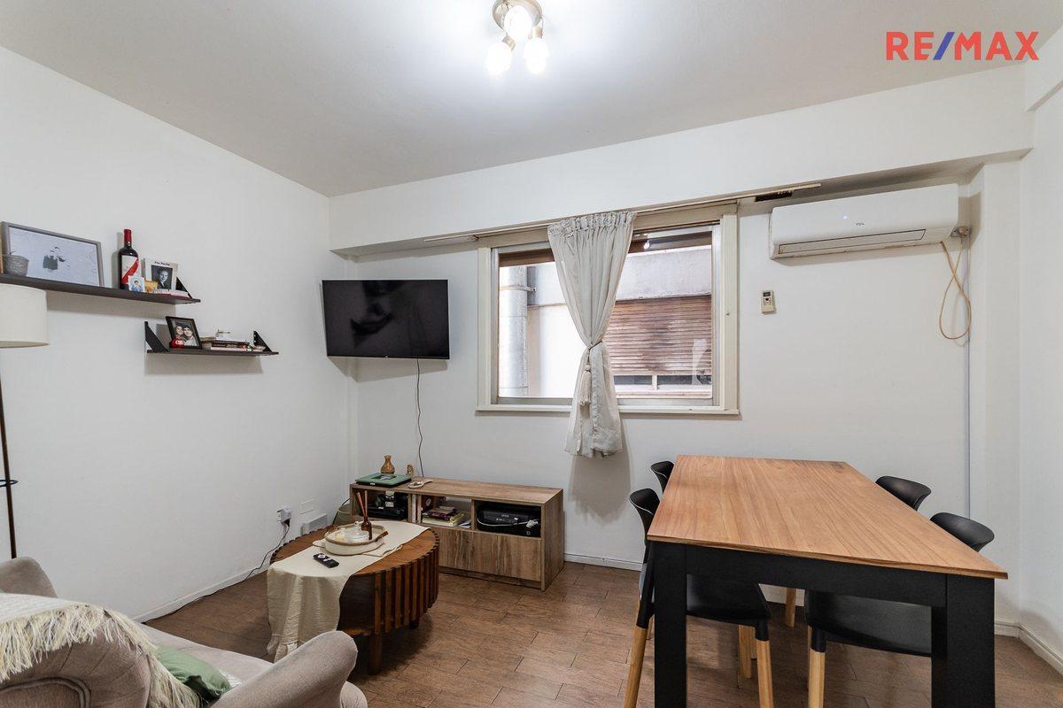 Venta Excelente Depto 2 ambientes en Palermo Nuevo