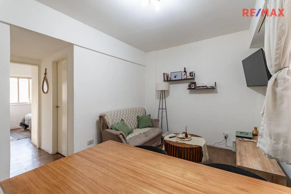 Venta Excelente Depto 2 ambientes en Palermo Nuevo 3