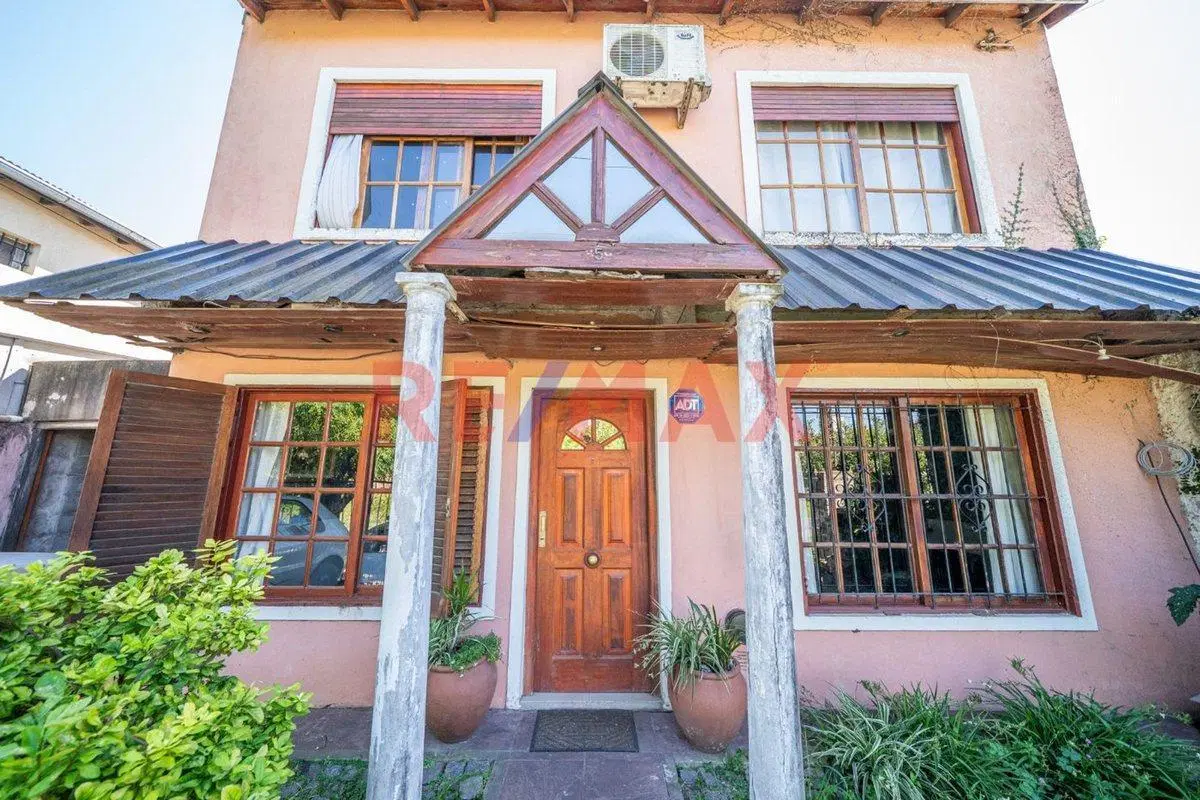 VENTA CASA 6 AMB PILAR CON JARD QUINCHO Y PILETA 5