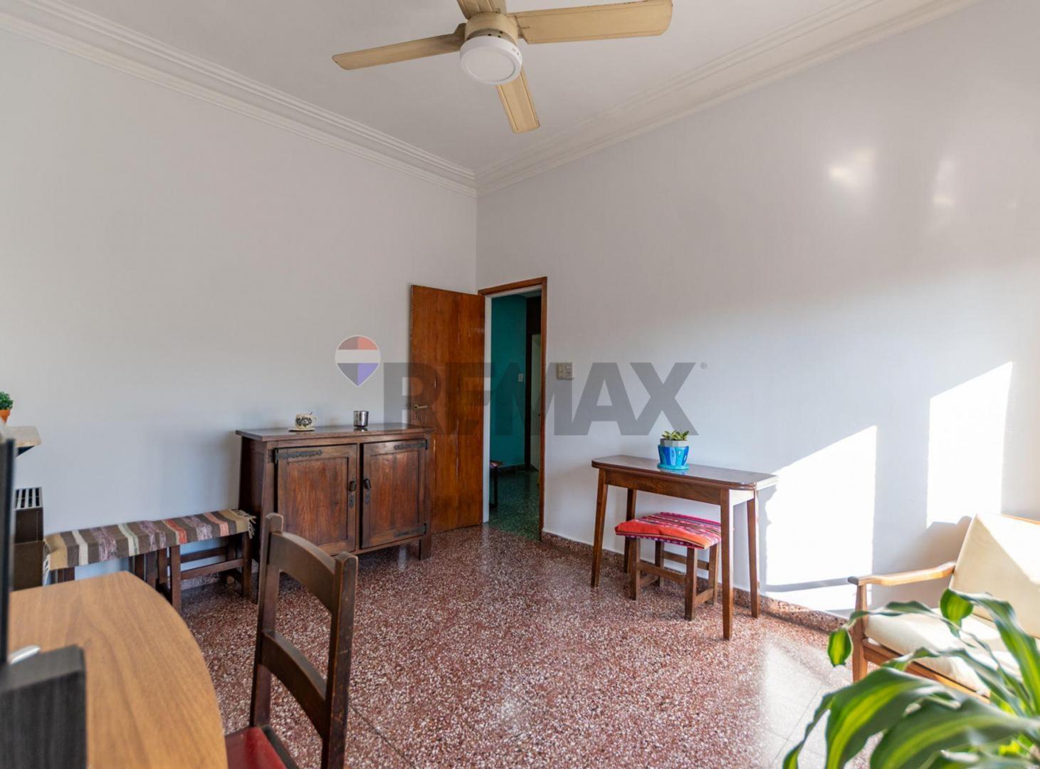 VENTA APTO CREDITO PH 3 AMB C/ TERRAZA S/ EXPENSAS