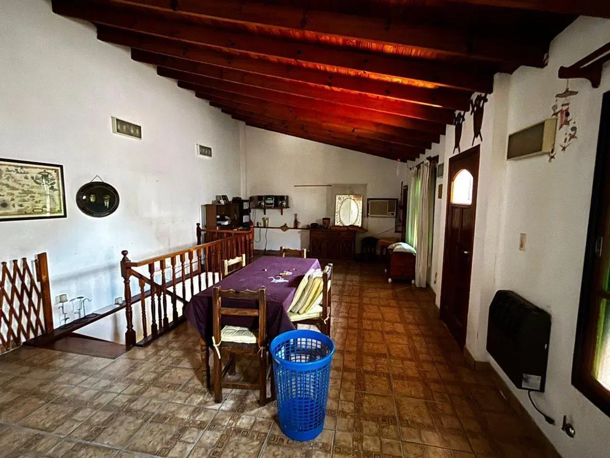 Ph 3 ambientes Venta Flores Apto Crédito 2