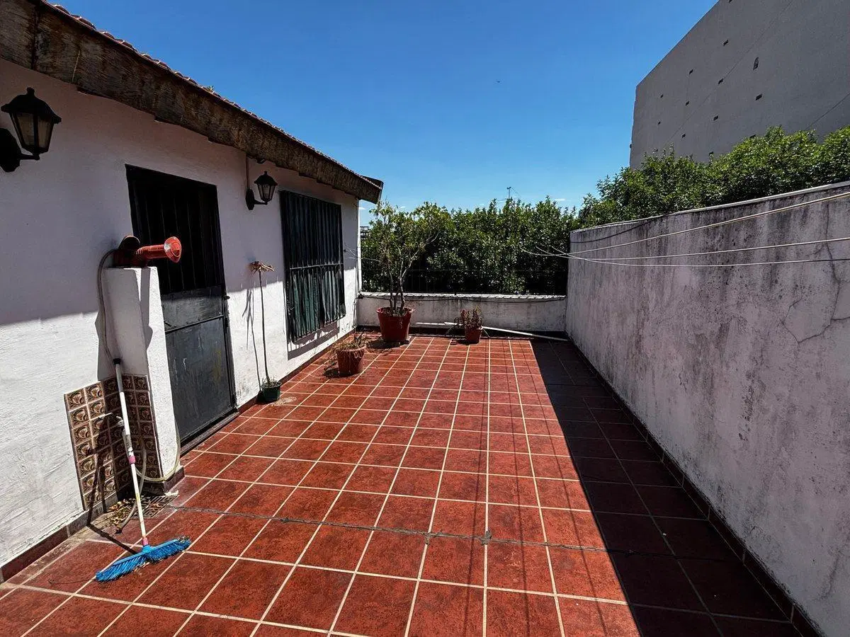 Ph 3 ambientes Venta Flores Apto Crédito 3