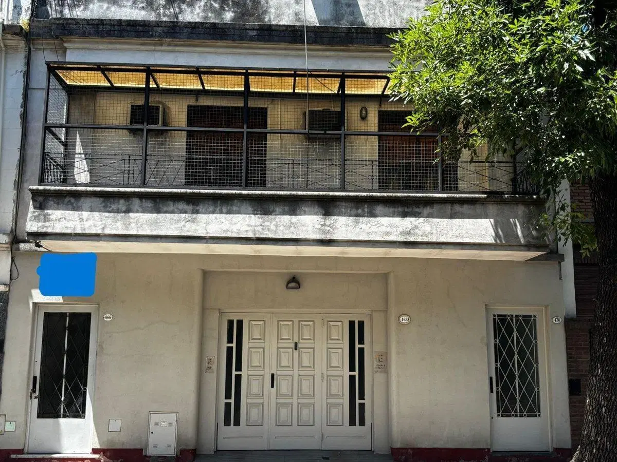 Ph 3 ambientes Venta Flores Apto Crédito 5
