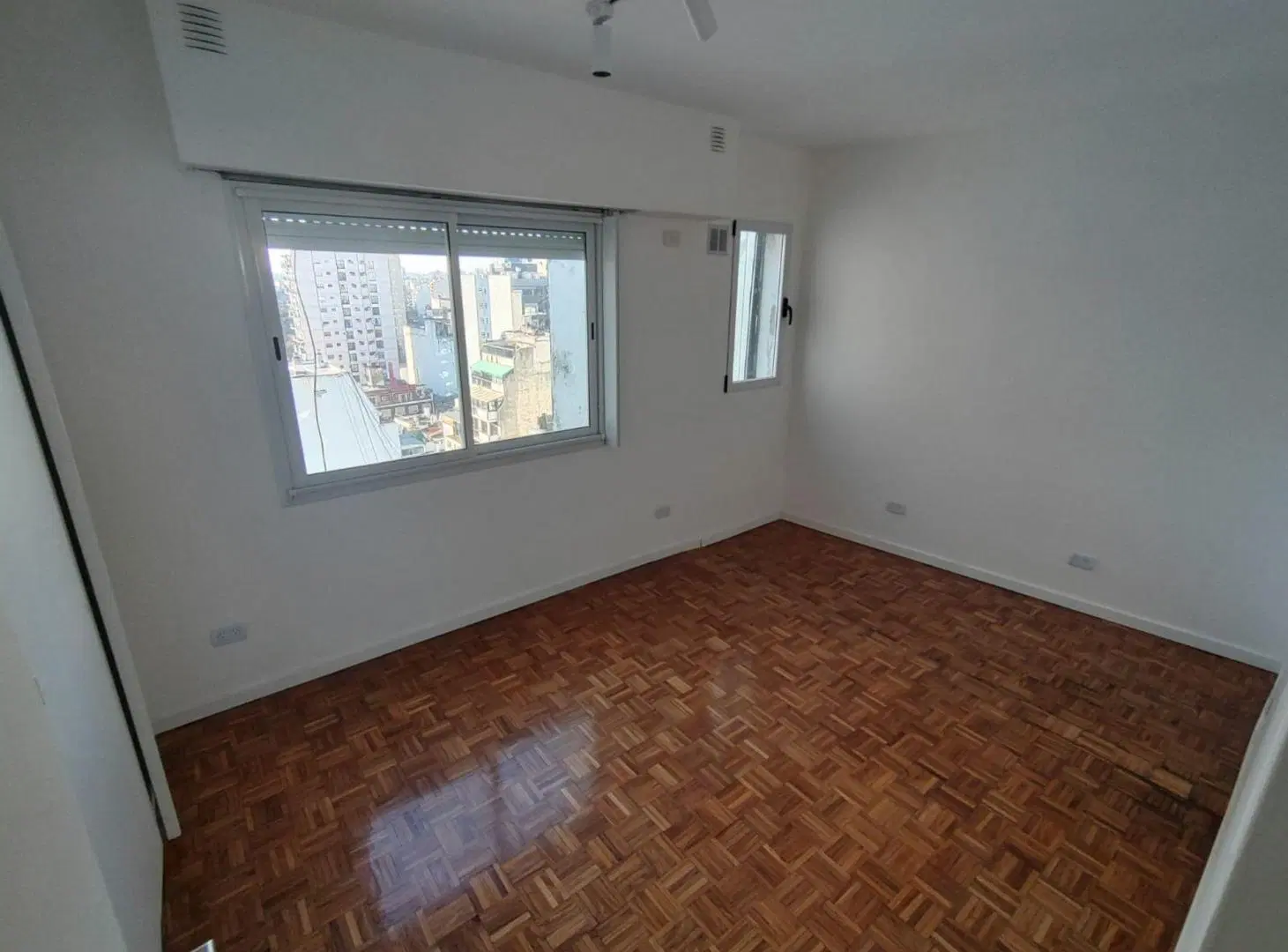 Alquiler dpto de 3 amb. balcón terraza. NUEVO 5