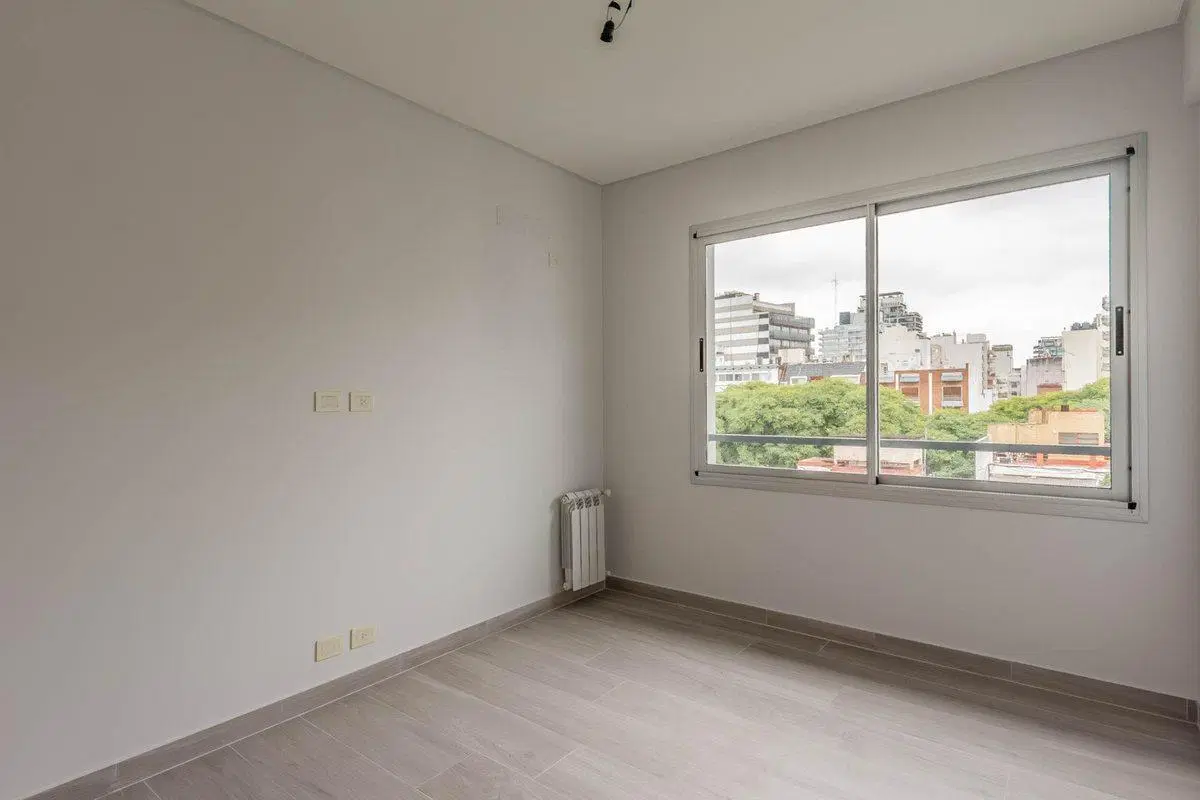 VENTA PISO 4 AMB ESTR CATEG LUM COCH -CABALLITO 8