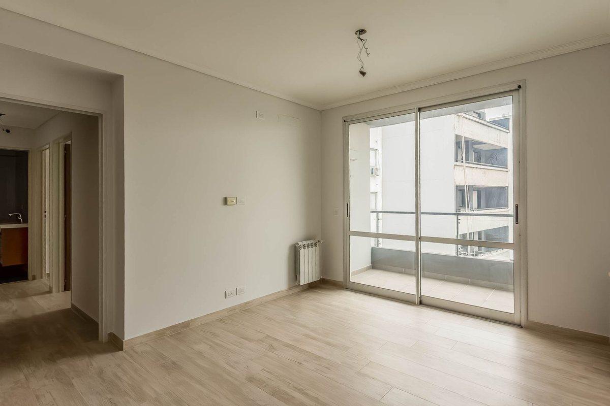 Foto de VENTA 3 AMB. ESTRENAR LUM LAV PATIO - CABALLITO, imagen 4