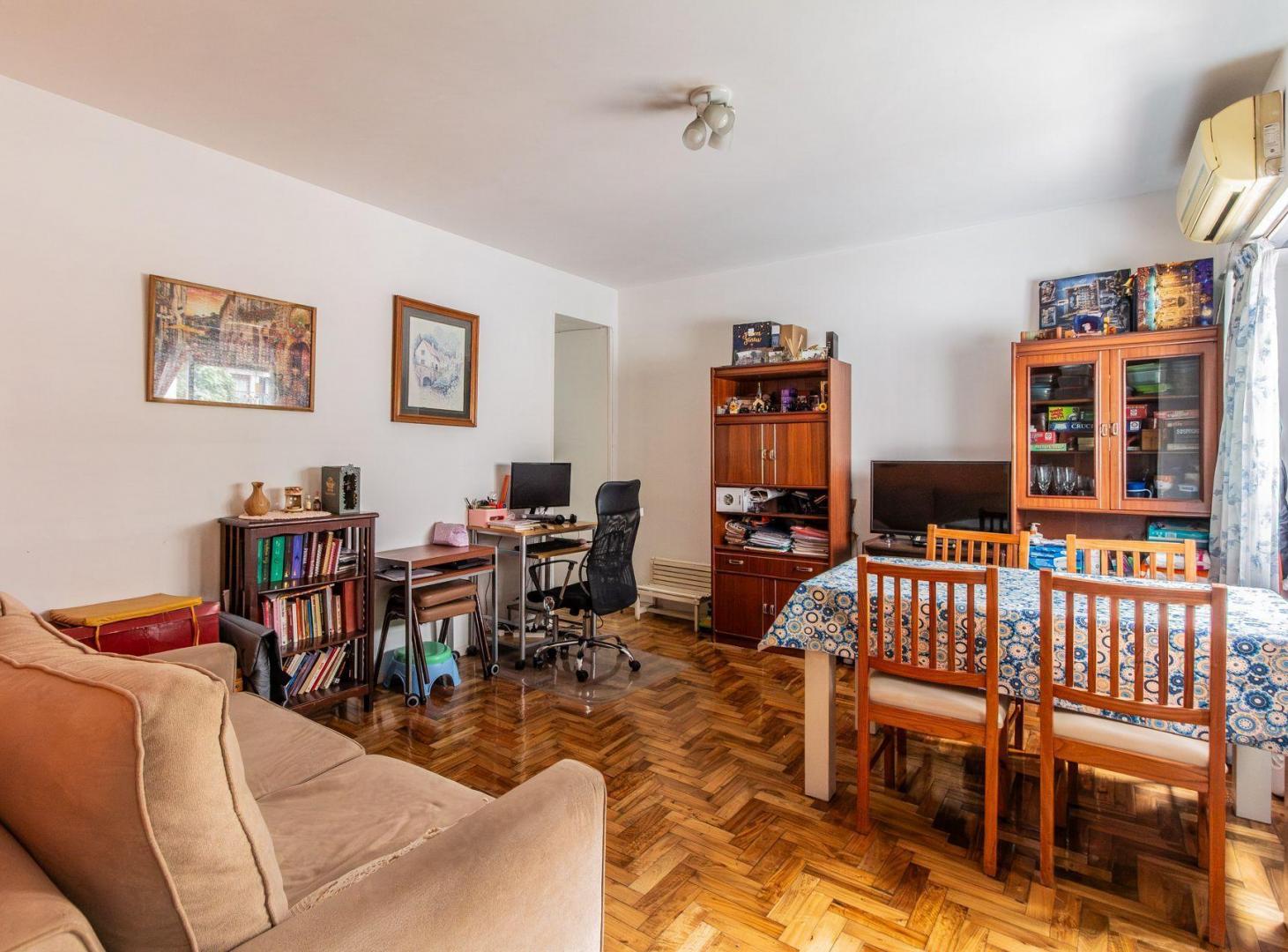 VENTA DEPTO 3 AMB LUMINOSO-VILLA CRESPO