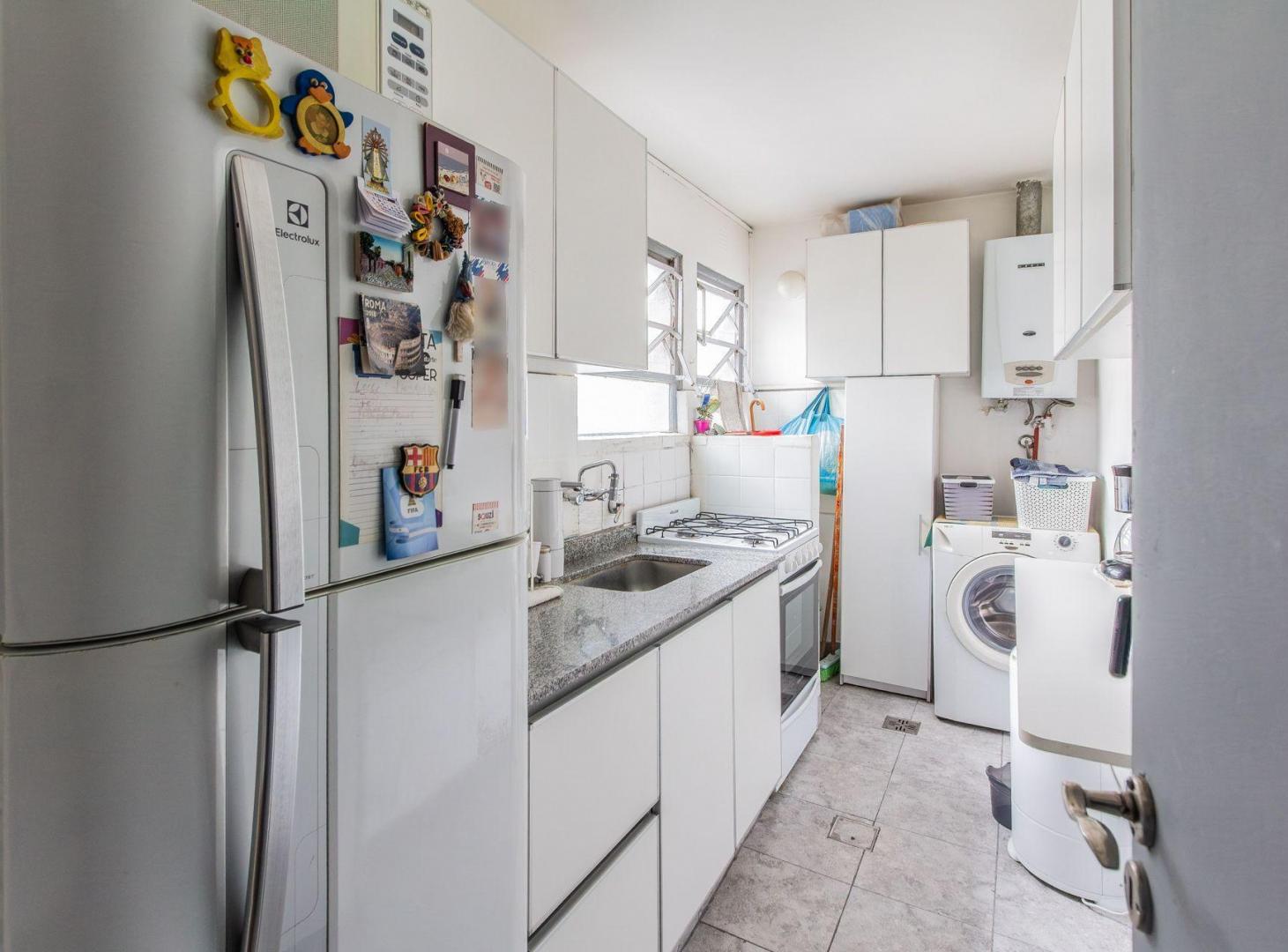 Foto de VENTA DEPTO 3 AMB LUMINOSO-VILLA CRESPO, imagen 2