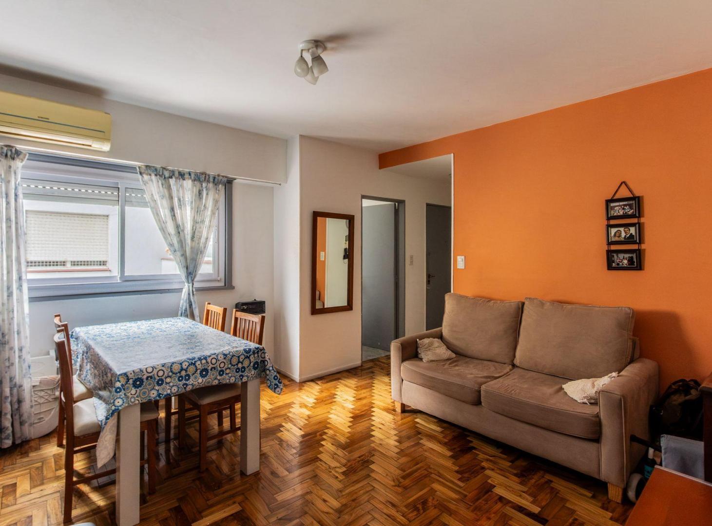 Foto de VENTA DEPTO 3 AMB LUMINOSO-VILLA CRESPO, imagen 1