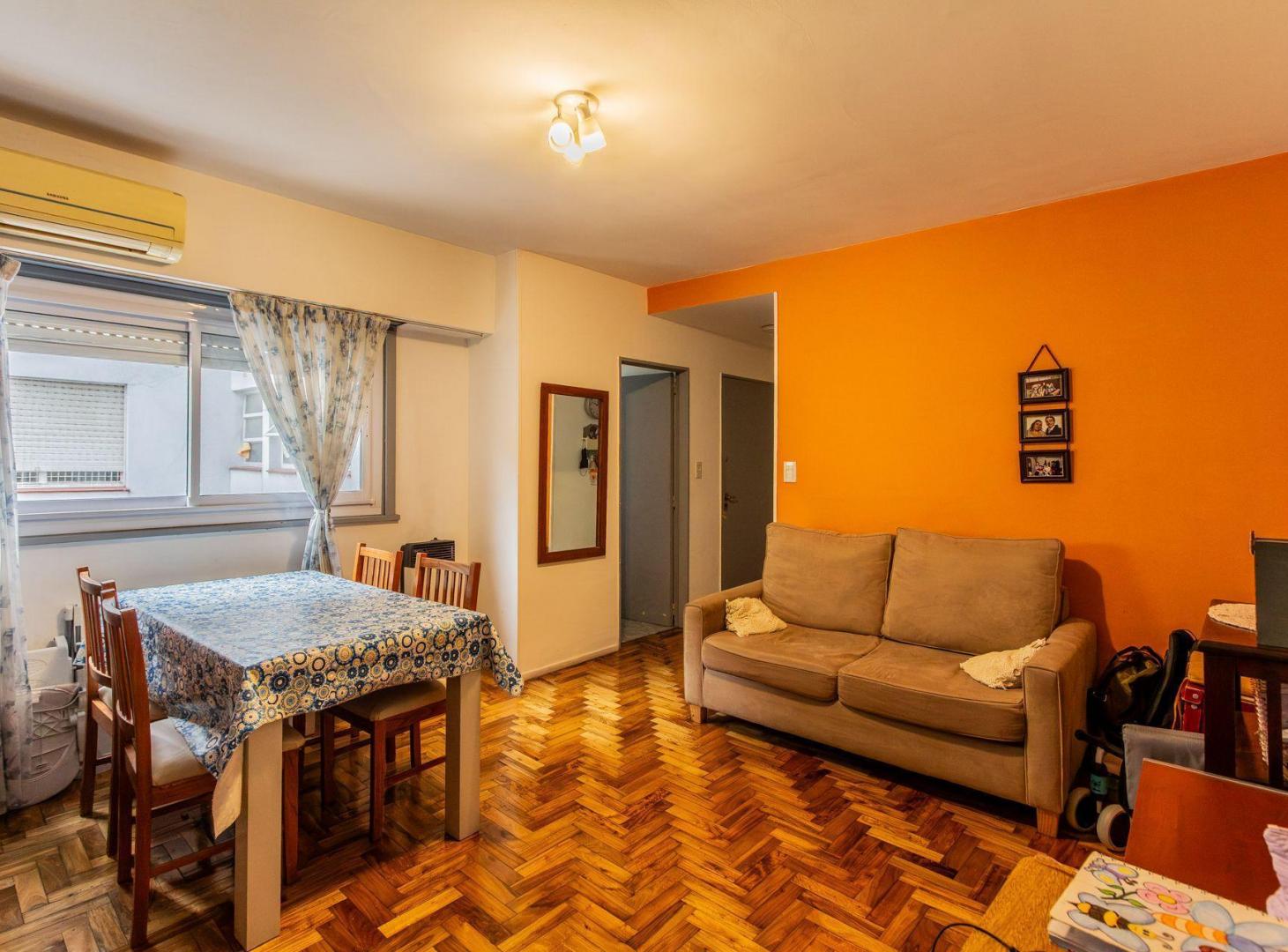 Foto de VENTA DEPTO 3 AMB LUMINOSO-VILLA CRESPO, imagen 4