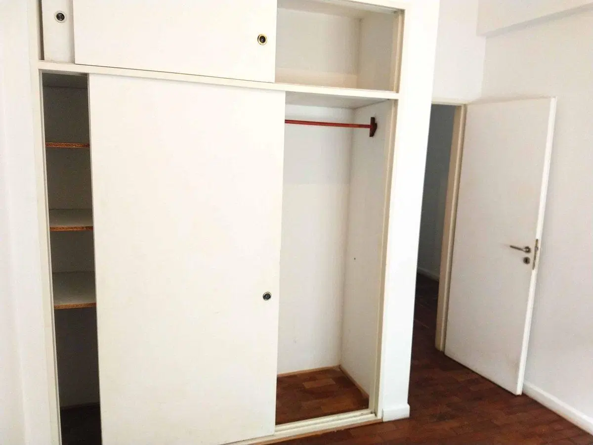 Alquiler Depto 2 Amb + Cocina Pileta y Sum Moron 3