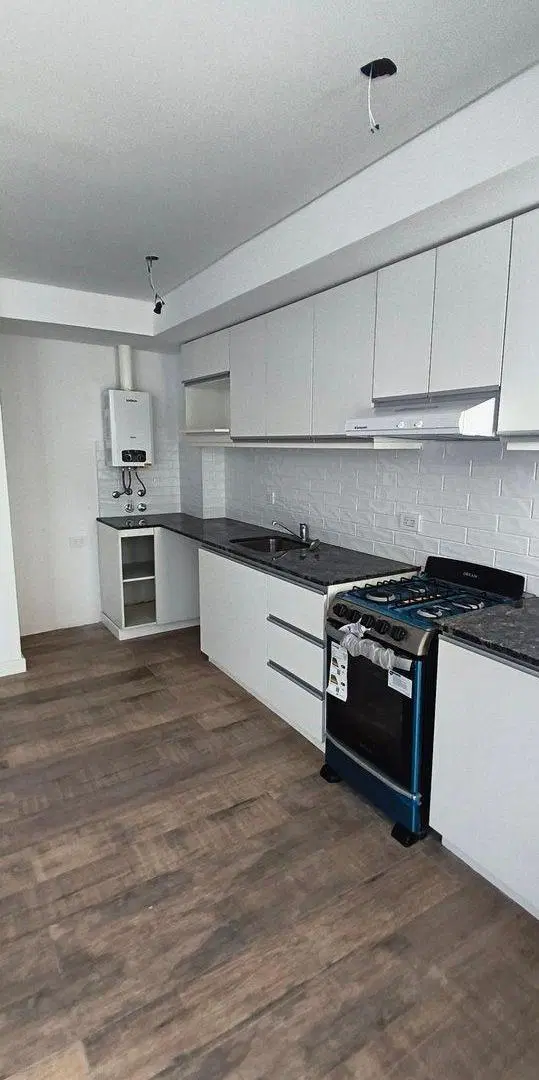 VENTA DPTO 3 AMB A ESTRENAR NUÑEZ COCHERA BAULERA 2