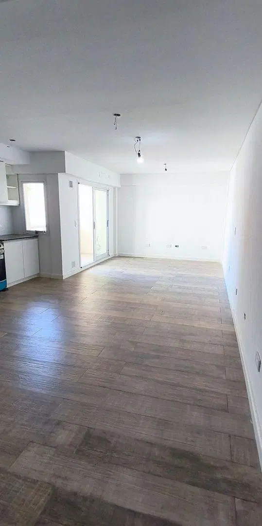 VENTA DPTO 3 AMB A ESTRENAR NUÑEZ COCHERA BAULERA 4