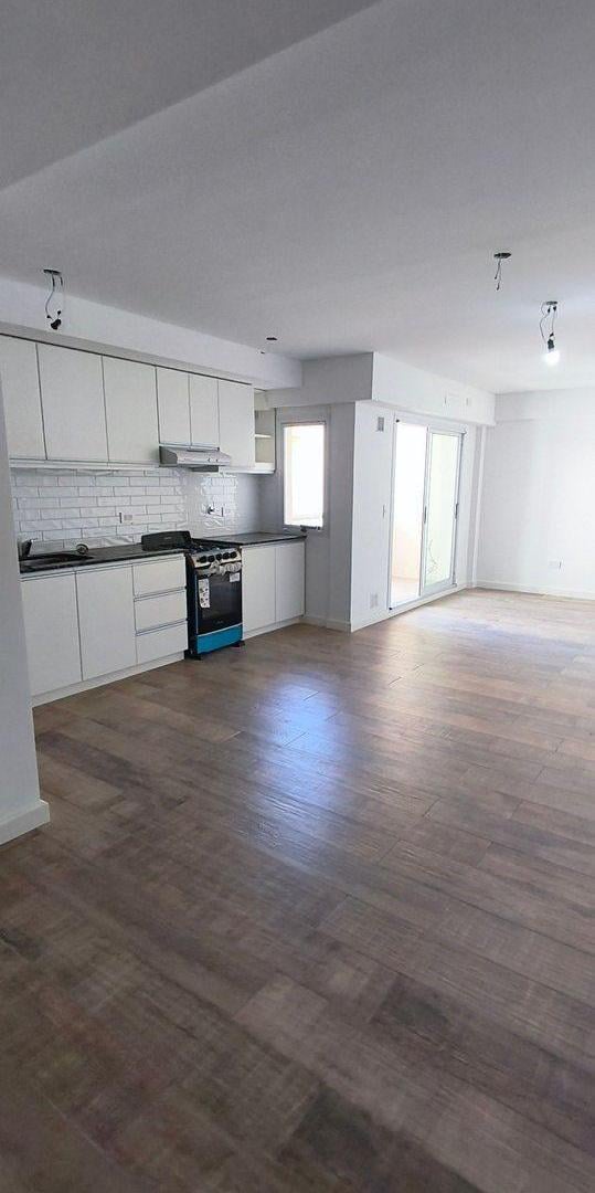 VENTA DPTO 3 AMB A ESTRENAR NUÑEZ COCHERA BAULERA
