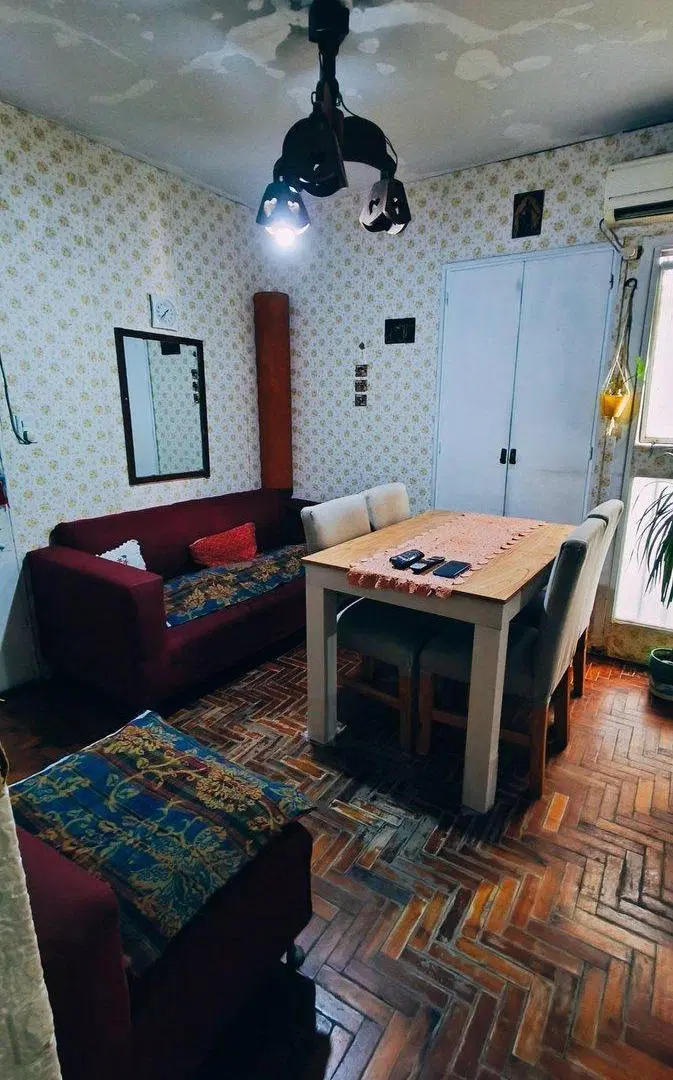 VENTA 3 AMBIENTES COCINA SEPARADA Y LAVADERO 2