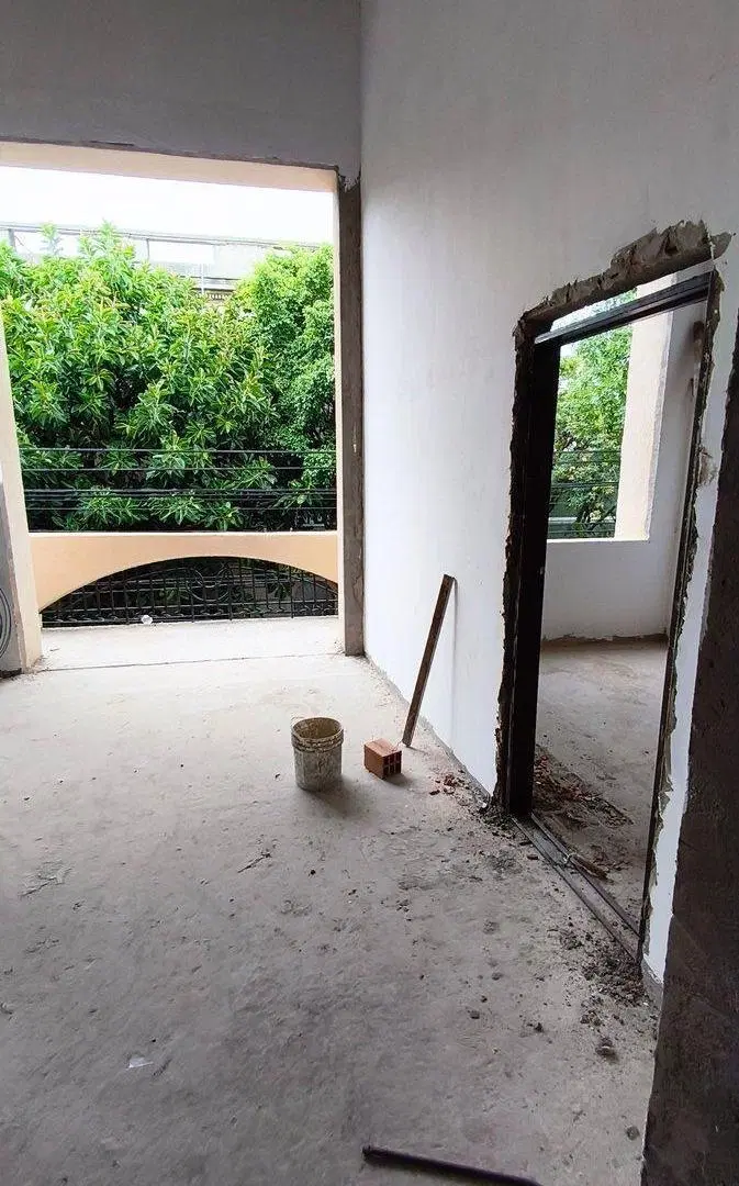 VENTA 3 AMB DE 55m POZO CONSTITUCION 07/26 OPORT! 3