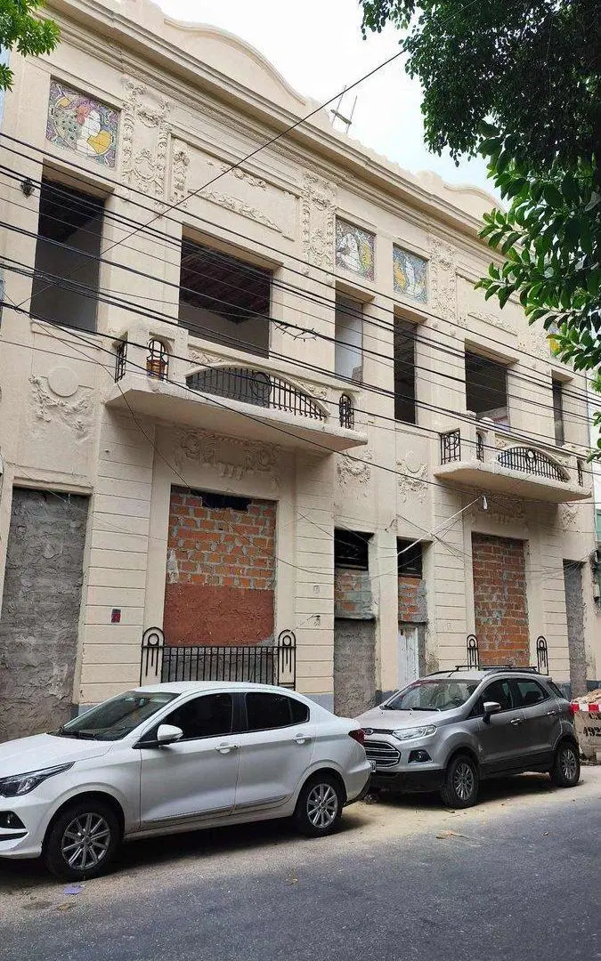 VENTA 3 AMB DE 55m POZO CONSTITUCION 07/26 OPORT! 4