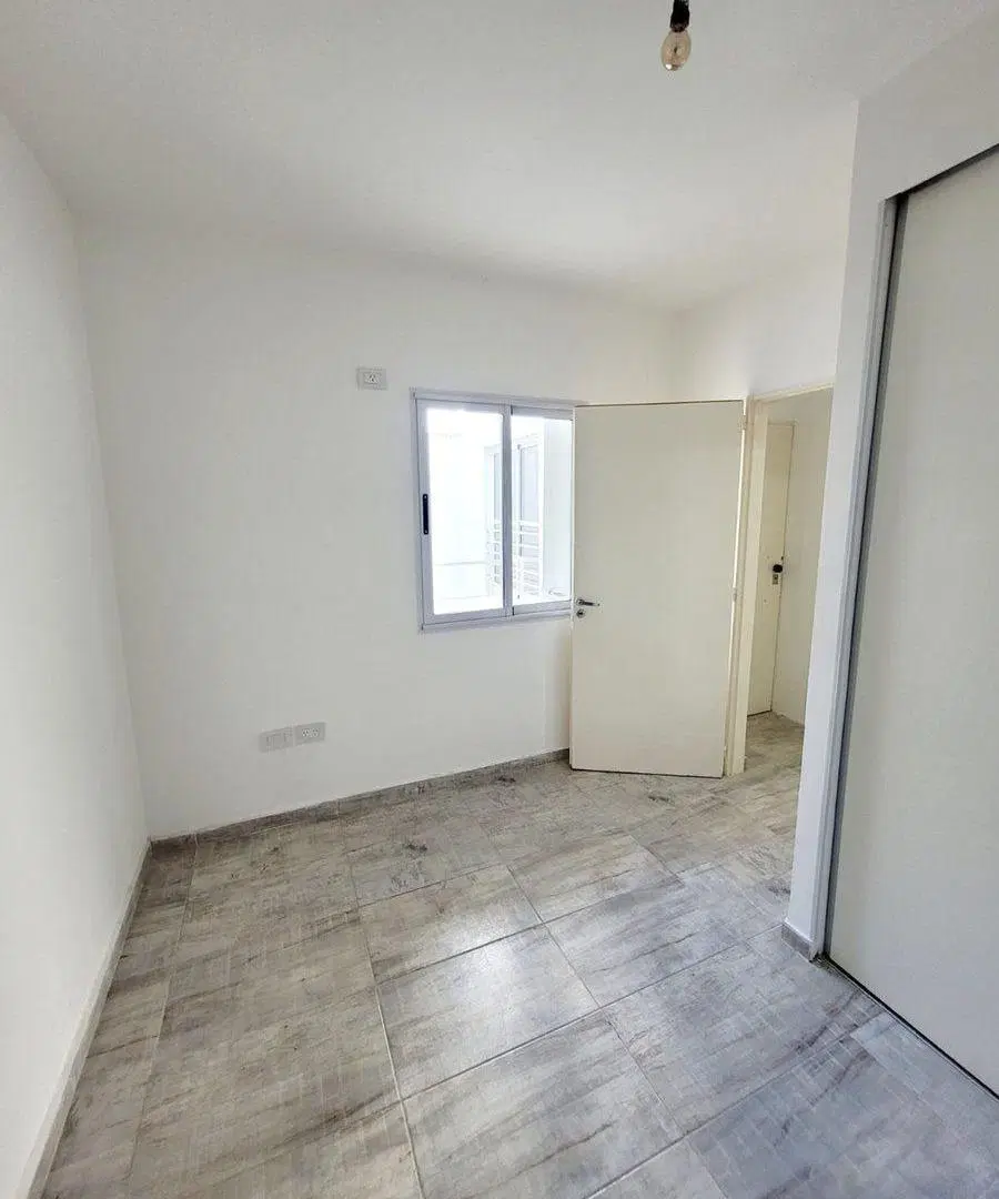 VENTA DEPTO 2 AMBIENTES EN CABALLITO Con Balcon 2