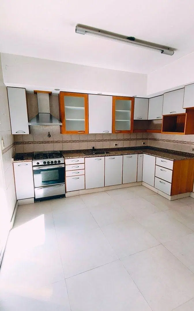VENTA DUPLEX TIPO CASA VILLA CRESPO PATIO PARRILLA 2