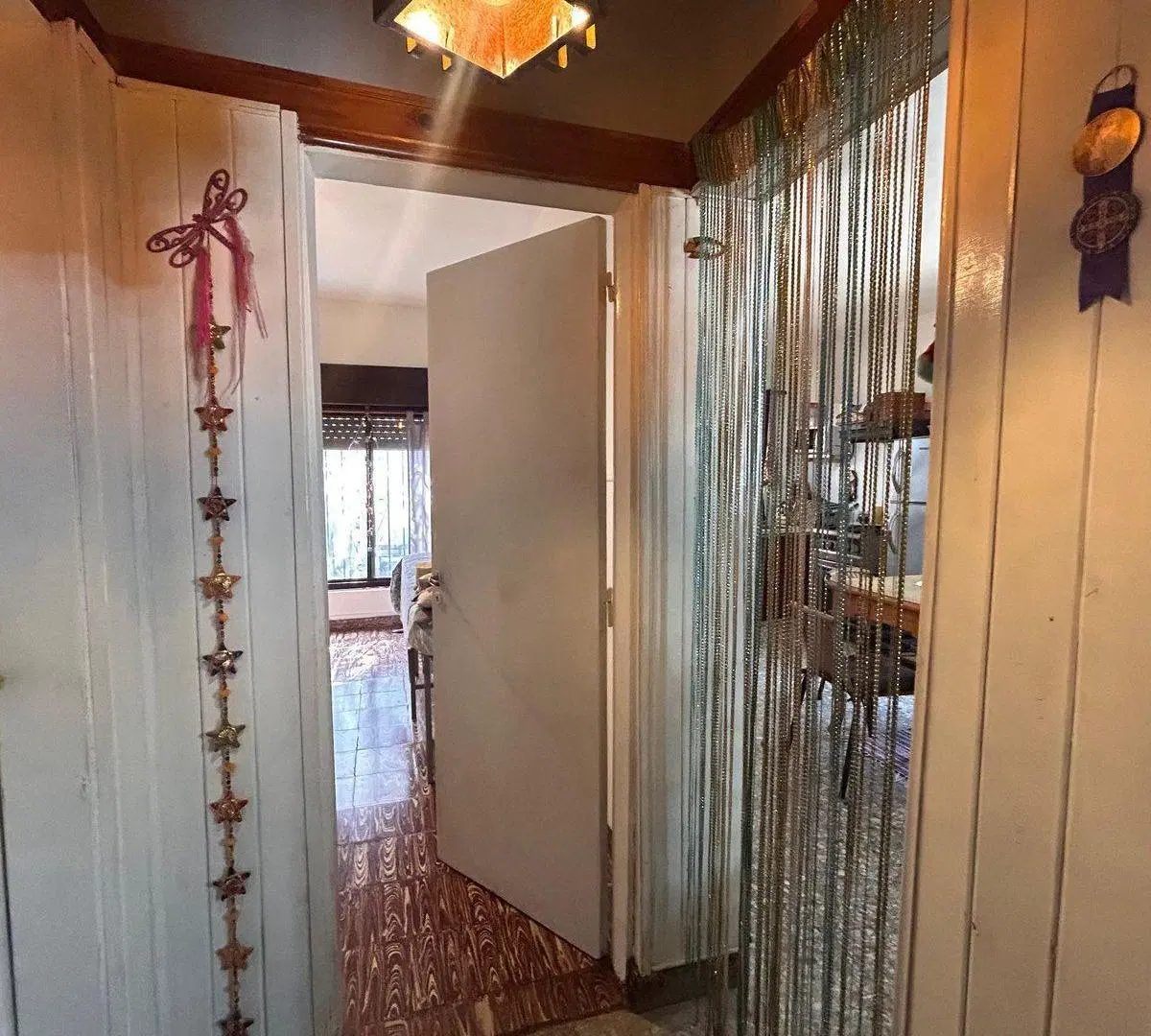 VENTA PH TIPO CASA 3 AMB LOMAS DE ZAMORA PATIO 5