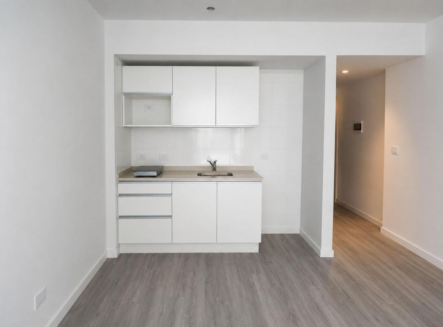 VENTA MONOAMBIENTE IDEAL INVERSOR CON AMENITIES