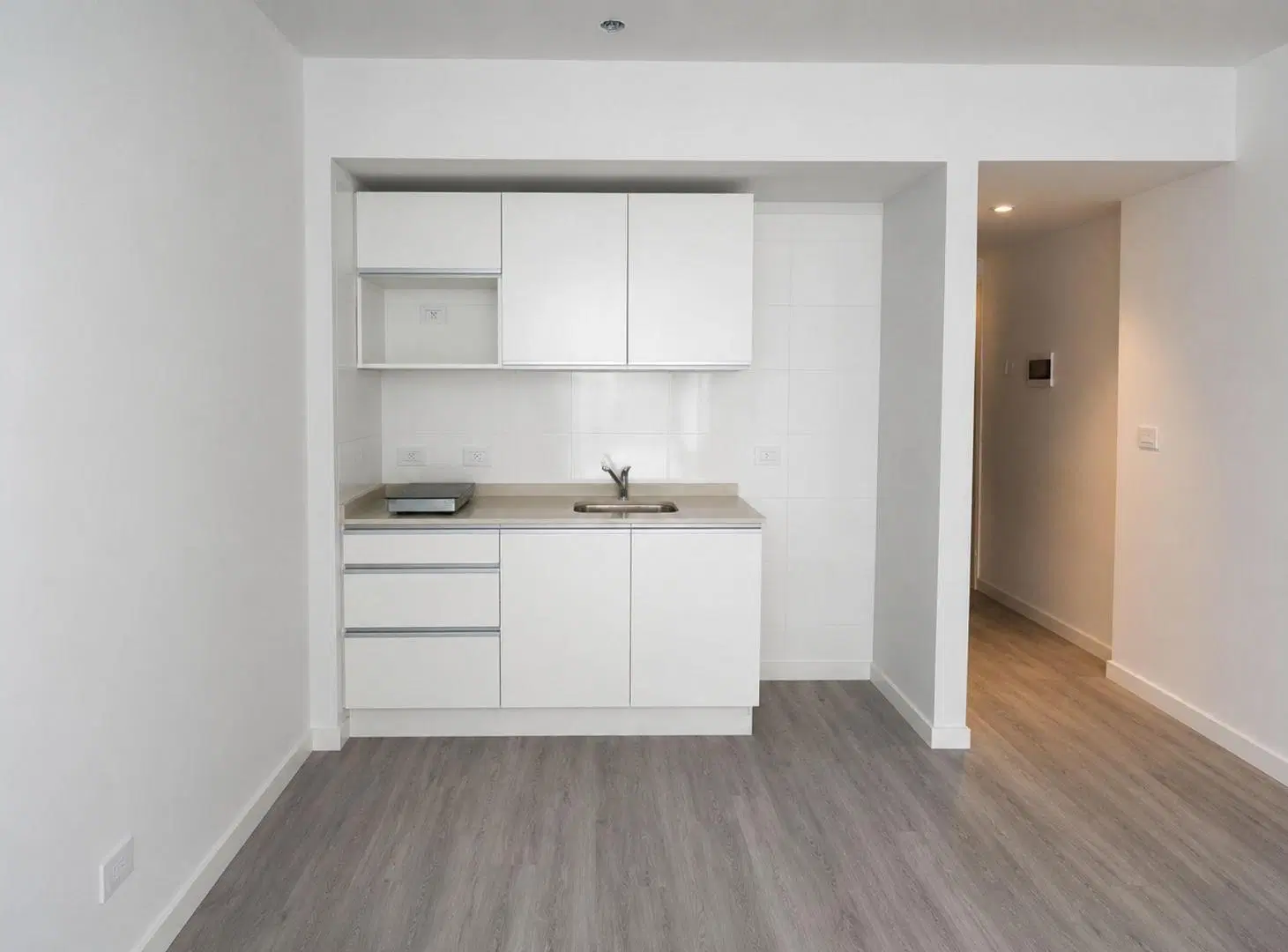 VENTA MONOAMBIENTE IDEAL INVERSOR CON AMENITIES 2