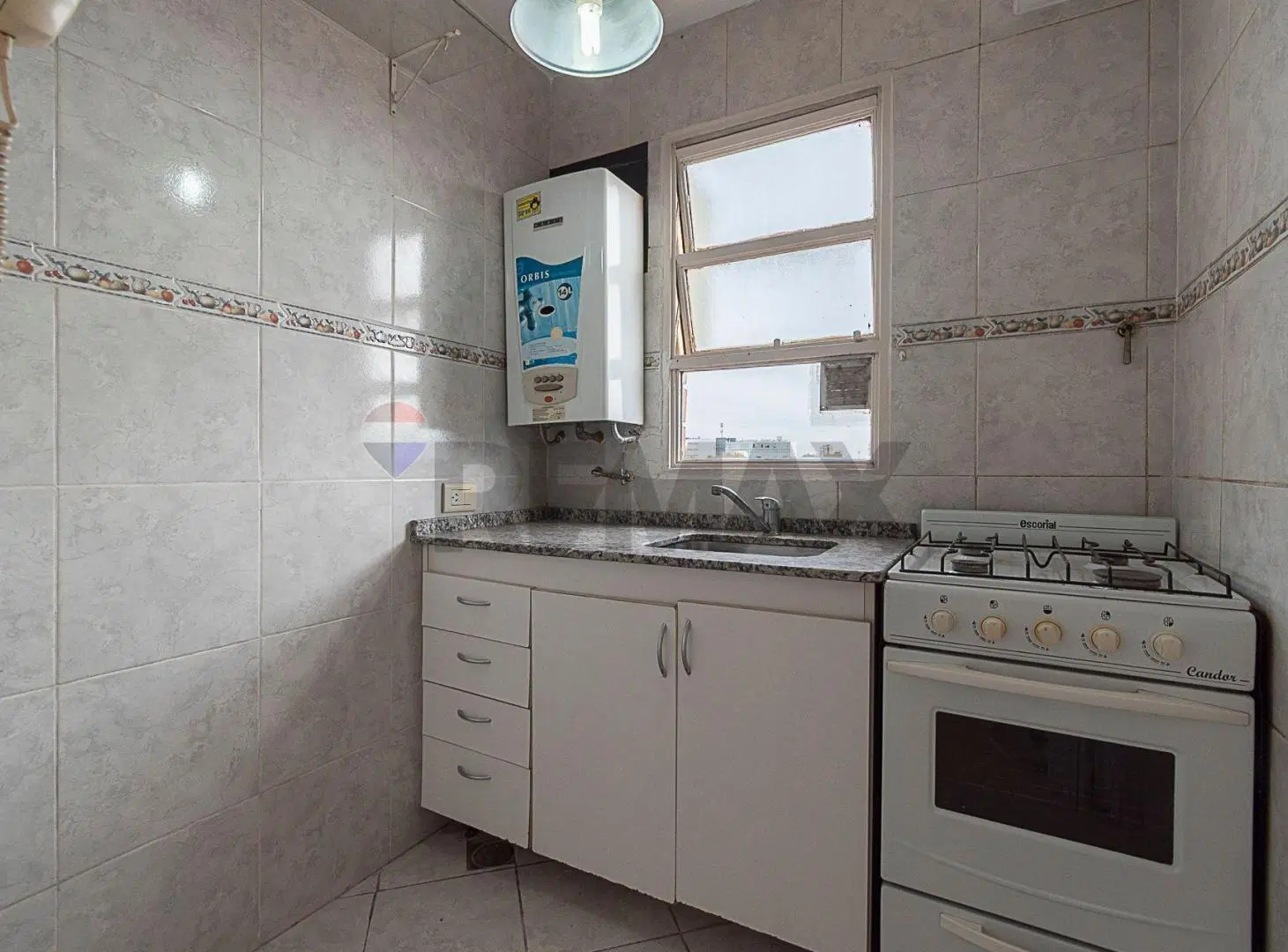 VENTA DEPARTAMENTO 2 AMB PARQUE PATRICIOS 4