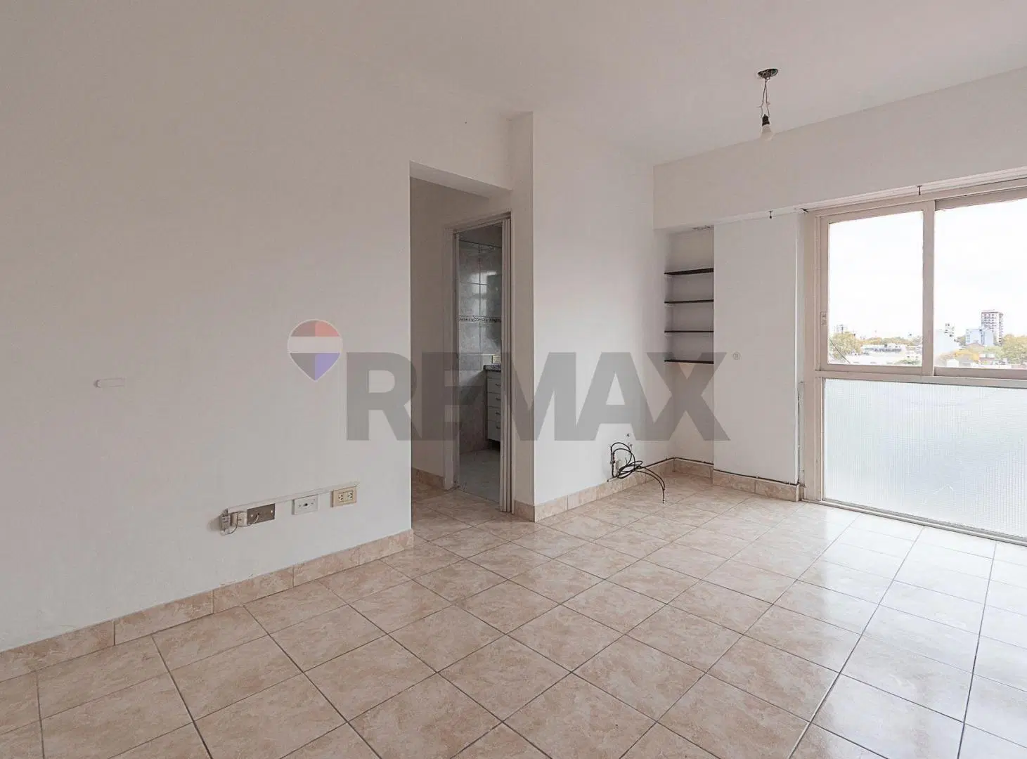 VENTA DEPARTAMENTO 2 AMB PARQUE PATRICIOS 3