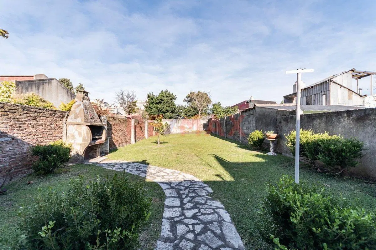 LOTE VENTA VILLA LUGANO 4