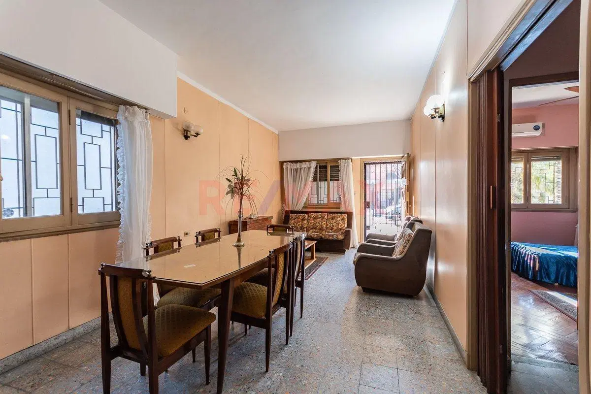 LOTE VENTA VILLA LUGANO 3
